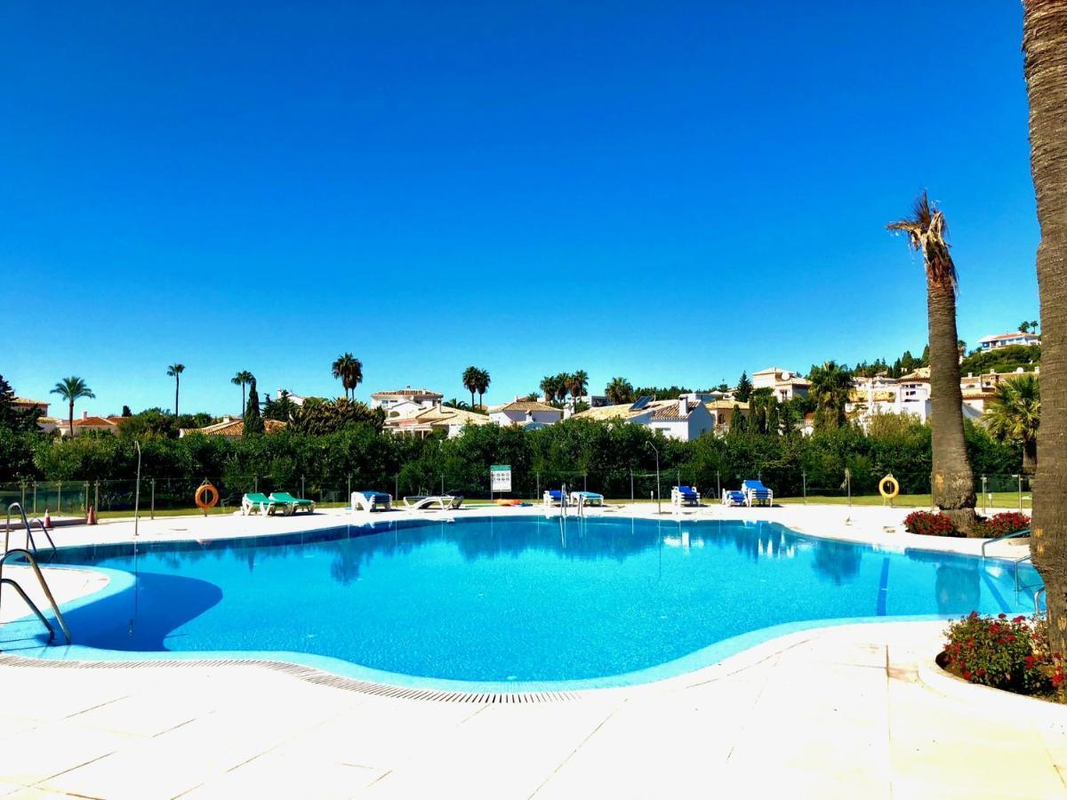 Lovely Sea Views Apartment On La Costa Del Sol El Faro ภายนอก รูปภาพ