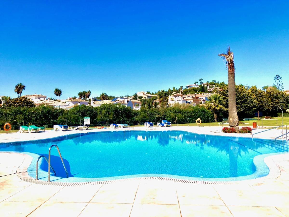 Lovely Sea Views Apartment On La Costa Del Sol El Faro ภายนอก รูปภาพ