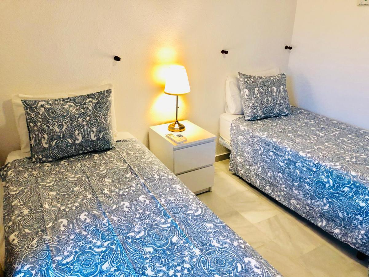 Lovely Sea Views Apartment On La Costa Del Sol El Faro ภายนอก รูปภาพ