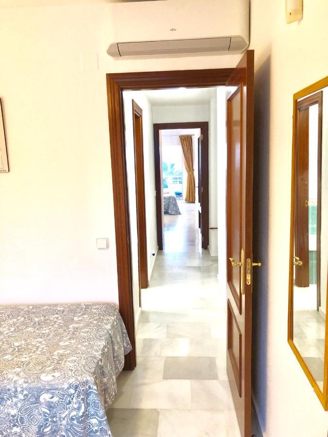 Lovely Sea Views Apartment On La Costa Del Sol El Faro ภายนอก รูปภาพ