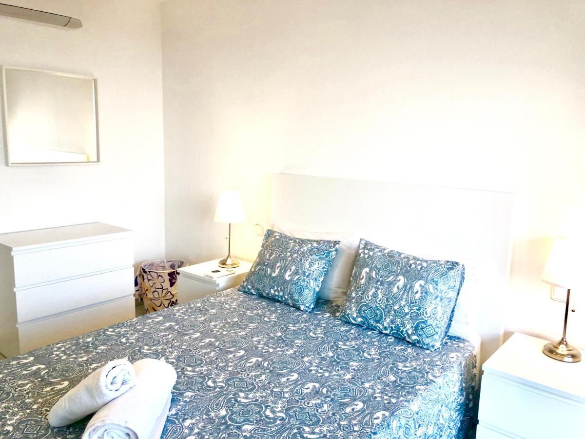 Lovely Sea Views Apartment On La Costa Del Sol El Faro ภายนอก รูปภาพ