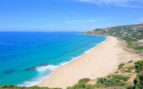 Lovely Sea Views Apartment On La Costa Del Sol El Faro ภายนอก รูปภาพ