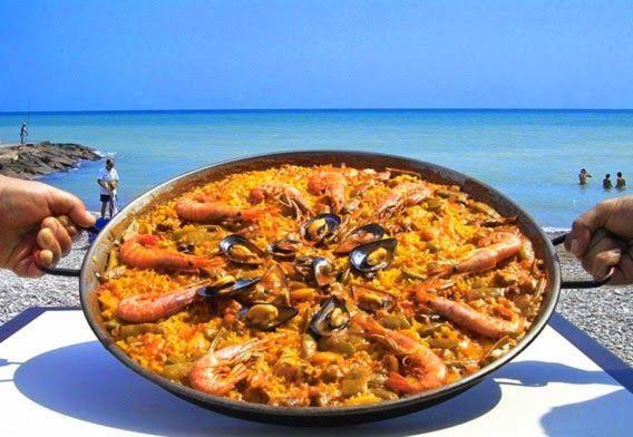 Lovely Sea Views Apartment On La Costa Del Sol El Faro ภายนอก รูปภาพ