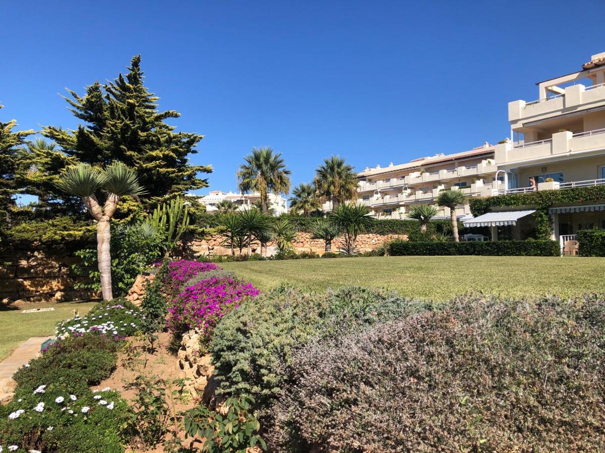 Lovely Sea Views Apartment On La Costa Del Sol El Faro ภายนอก รูปภาพ