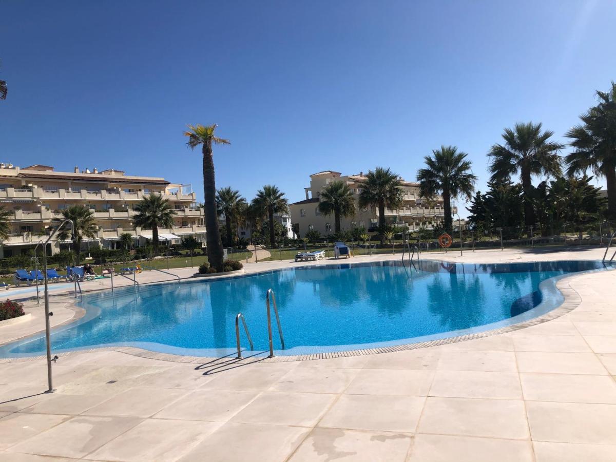 Lovely Sea Views Apartment On La Costa Del Sol El Faro ภายนอก รูปภาพ
