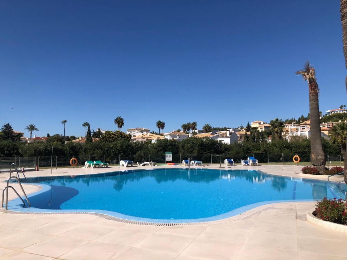 Lovely Sea Views Apartment On La Costa Del Sol El Faro ภายนอก รูปภาพ