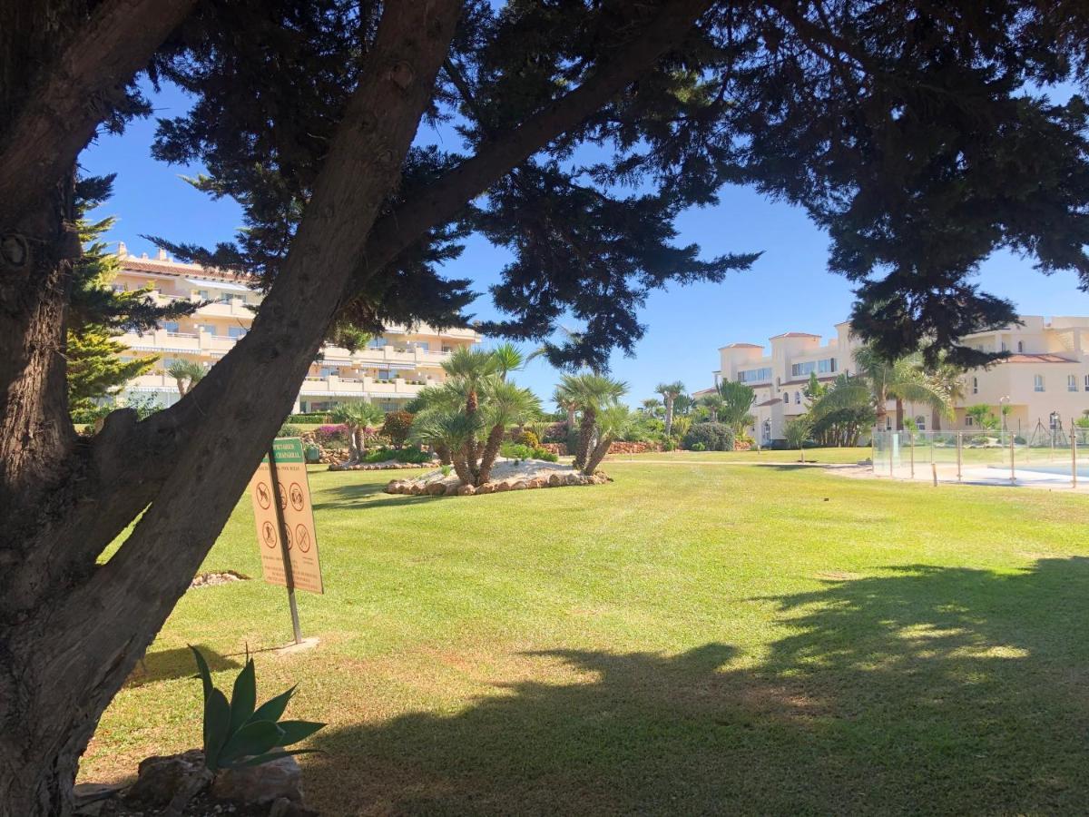 Lovely Sea Views Apartment On La Costa Del Sol El Faro ภายนอก รูปภาพ